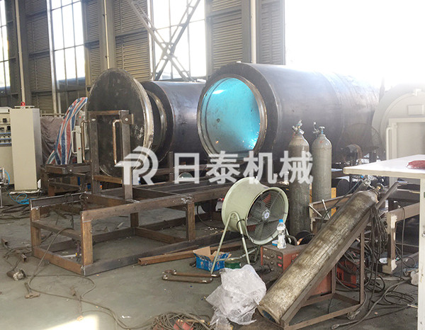 杭州定制电加热导热油炉厂家