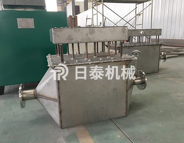 南京供应导热油电加热器生产厂家