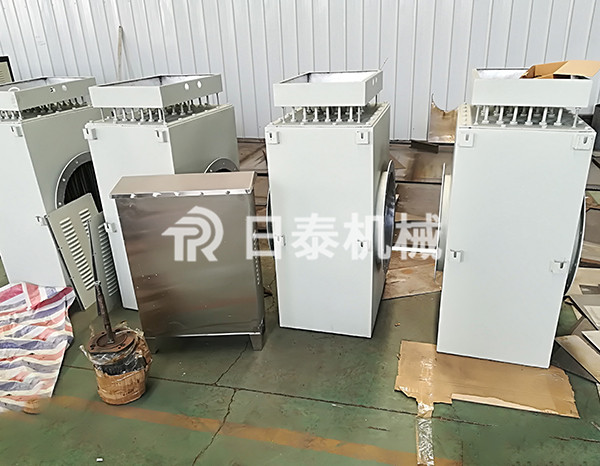 绍兴供应电加热导热油炉生产厂家