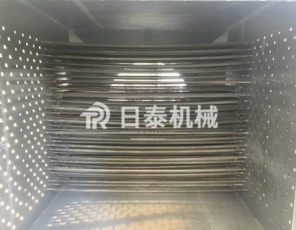 南京供应导热油电加热器生产厂家