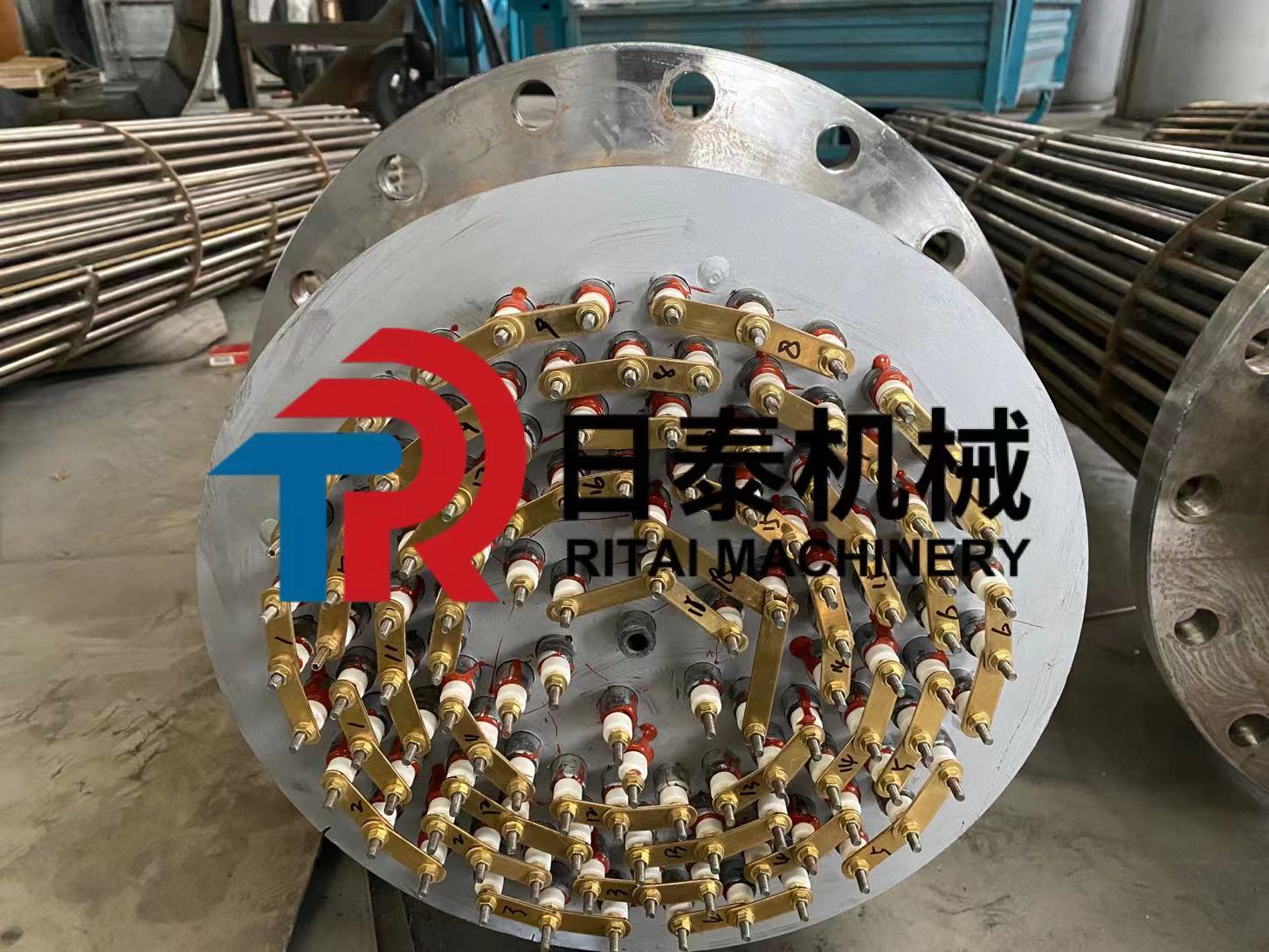防爆电加热器价格