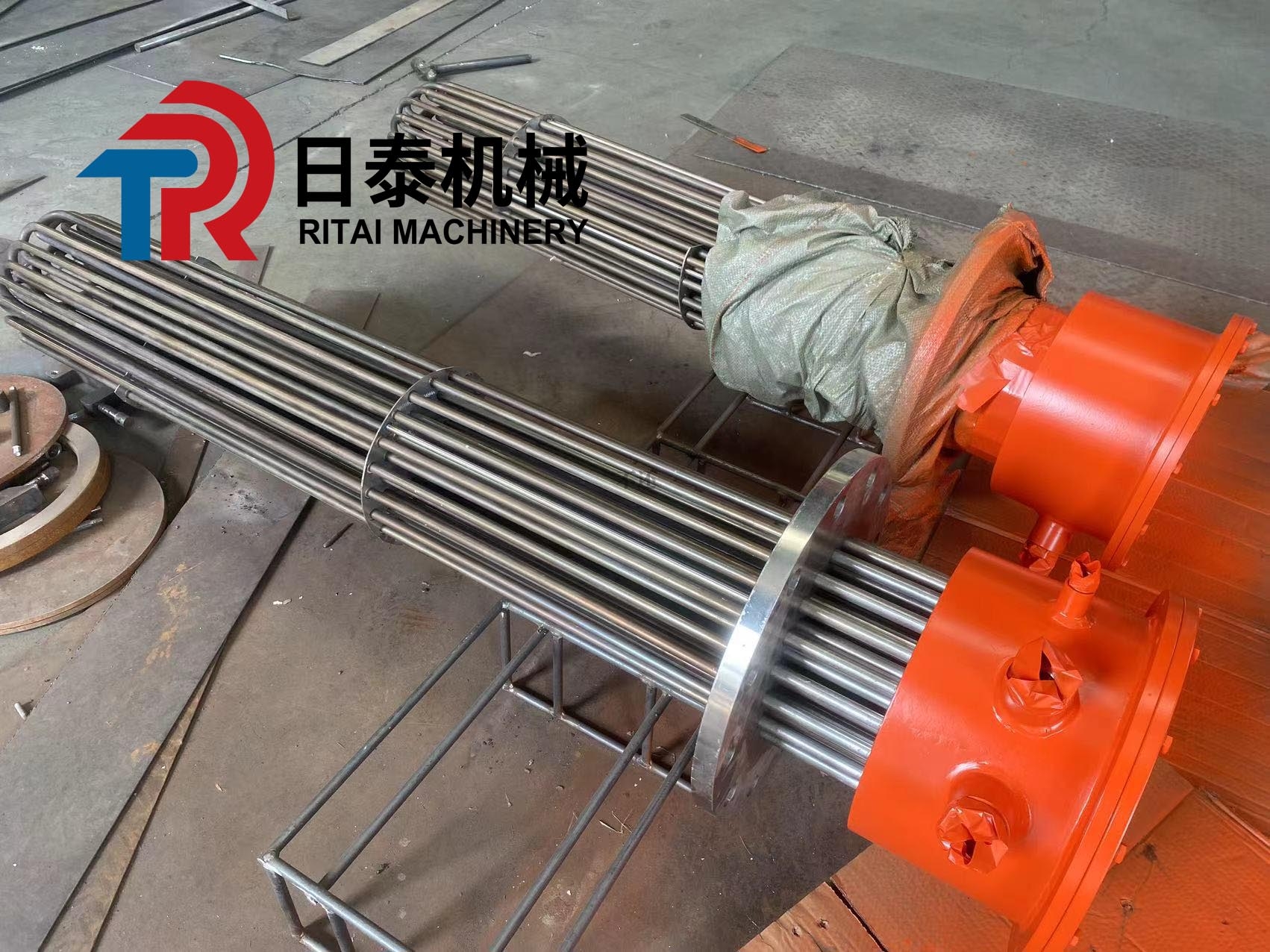 上海氢气干燥器